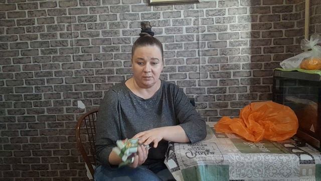 РАСПАКОВОЧКА🙂🫣😉
