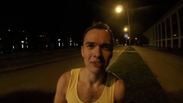 5TOP100 MIPT Ice Bucket Challenge Dmitry Vorobey