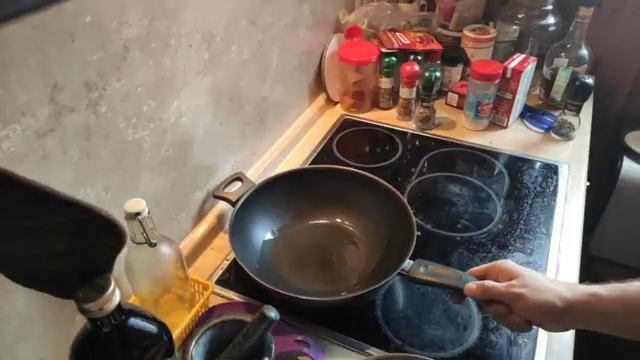 говядина в горшочке на 23 февраля