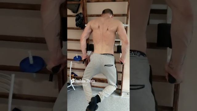 #брусья #спорт #фитнесс
