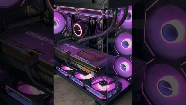 New PC 4070 TI