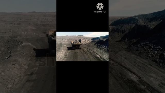 pengertian singkat tentang batu bara #short