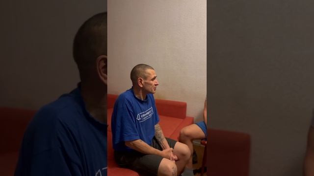 Метадоновый плен с 96-го,22 года отсиженых повод что-то изменить#закладки #реабилитация #соль #алко