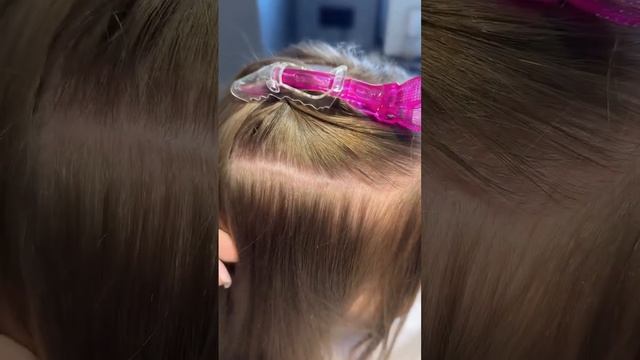 Что делать, если при наращивании сползают капсулы?