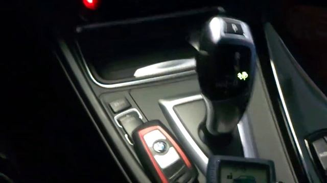 StarLine D64 + BMW F30 CAN часть 2