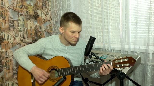 The Cranberries - Zombie (Русский кавер - Edi ready).