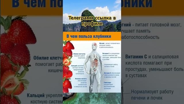 А вы знали? #здоровье #правильноепитание #motivation