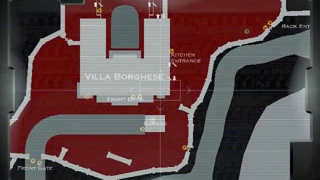 Прохождение:Hitman 2 Silent Assassin Миссия:2
