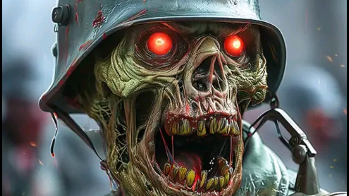 zombеast