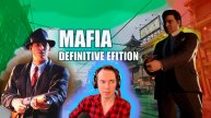 💥 MAFIA DEFINTIVE ЗАХВАТЫВАЮЩИЙ СЮЖЕТ