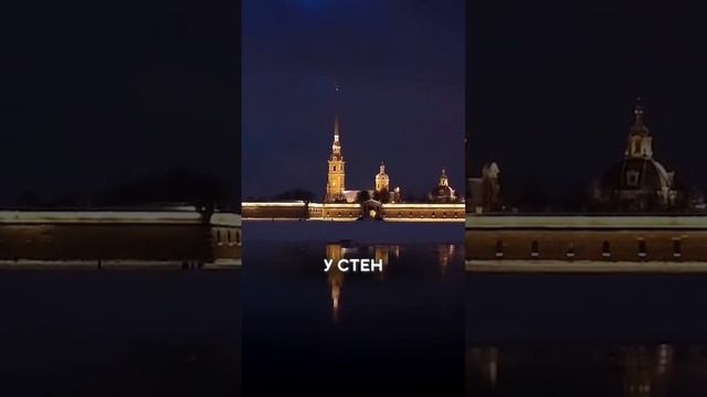 КУДА СХОДИТЬ В САНКТ-ПЕТЕРБУРГЕ НА НОВЫЙ ГОД? 🎄