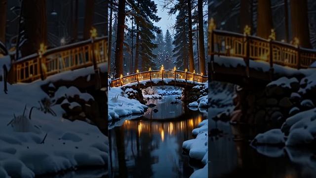 В лесу родилась ёлочка