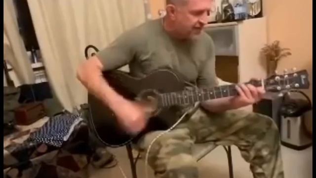 Оркестранты войны. ЧВК "Вагнер" Ваш вклад в Победу огромен.