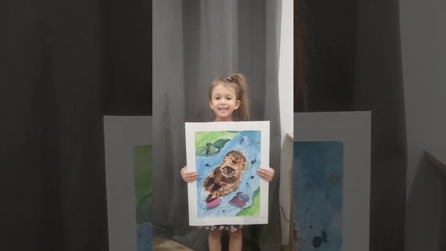 Экоплакат Сыромятникова Екатерина го Клин