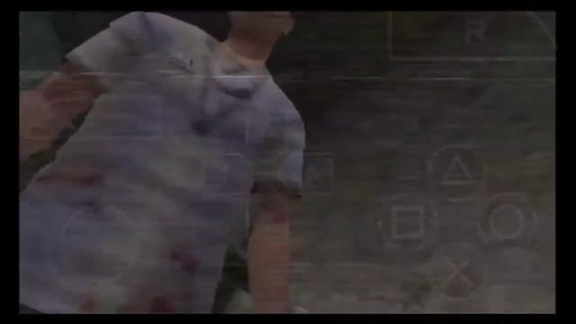 manhunt 2 - gameplay [psp] - part 1