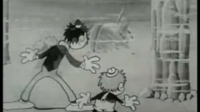 EDM Tom And Jerry Music Video