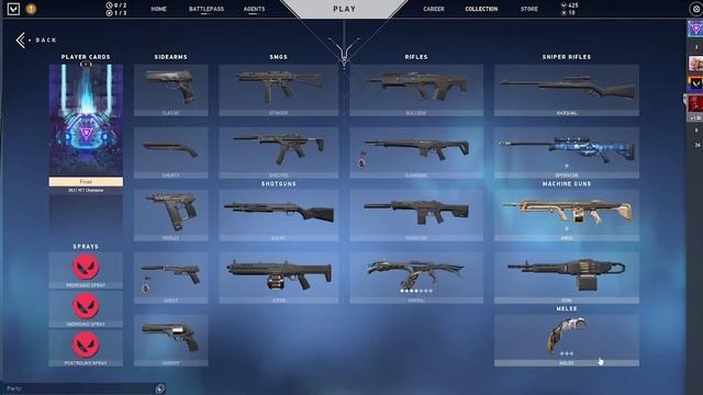 How to get BEST Valorant Skin Changer 2022 Tutorial UNDETECTED