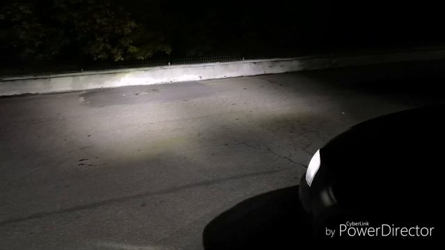 Full Led Headlight Audi A3 2005  (Aliexpress)