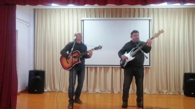 группа крови без минус репетиция