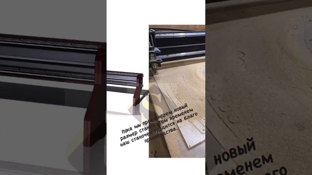 Фанерные ЧПУ станки
