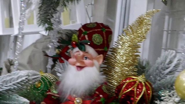 Новогоднее настроение_