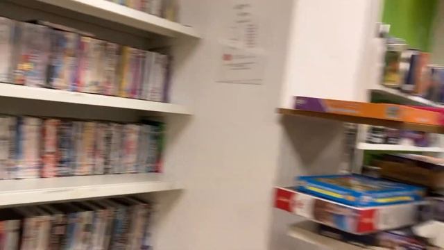 Cex and Charity shop hunting in Banbury with pickups