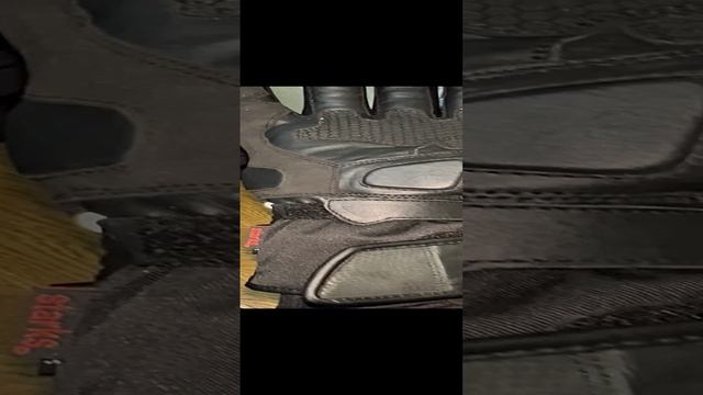 Мотоперчатки утепленные Starks : Virgin moto