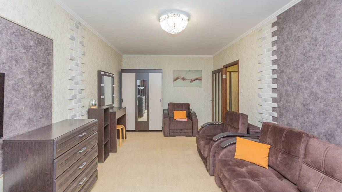 Продажа, 1-к квартира, Россия, Ставрополь, Пирогова, 24/2