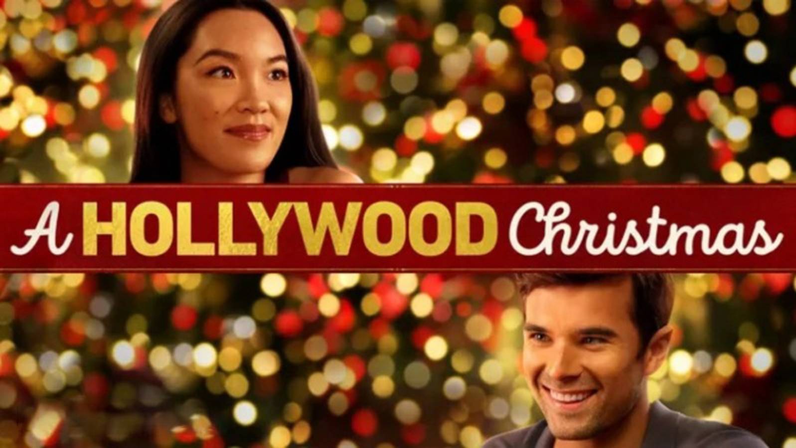 Голливудское Рождество (2022) / A Hollywood Christmas