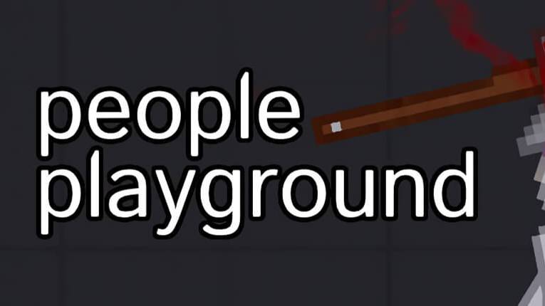 Обзор на машины в people playground