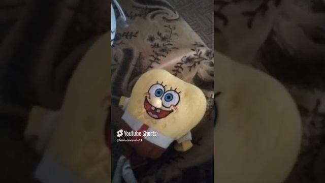 squadward angry on Spongebob parody