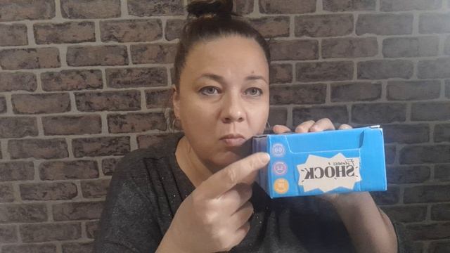 РАСПАКОВКА👍🫣МОИ ВКУСНЯХИ ПРИЕХАЛИ👍