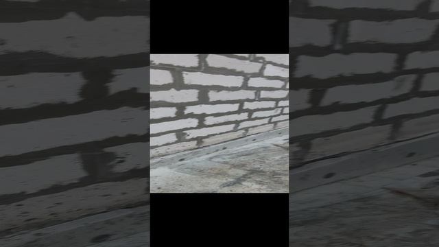 Дом с уклоном в 9см