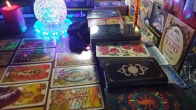 ЛЮБОВНЫЙ ТРЕУГОЛЬНИК🔺🔥... С КЕМ ОН ОСТАНЕТСЯ? 🤔