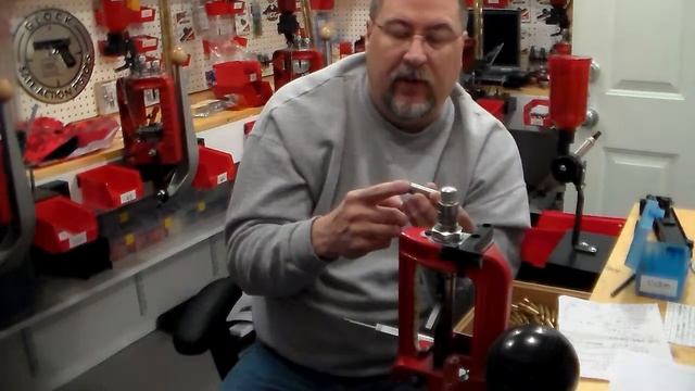 5.7 x 28mm Quality Inspection-Check GO-NO GO GAUGE