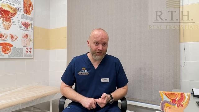 Мужское здоровье после 40 лет