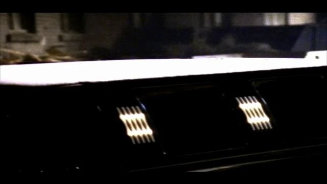 Down Low - Moonlight