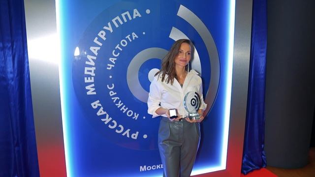 Конкурс «ЧАСТОТА» 2023 (репортаж)