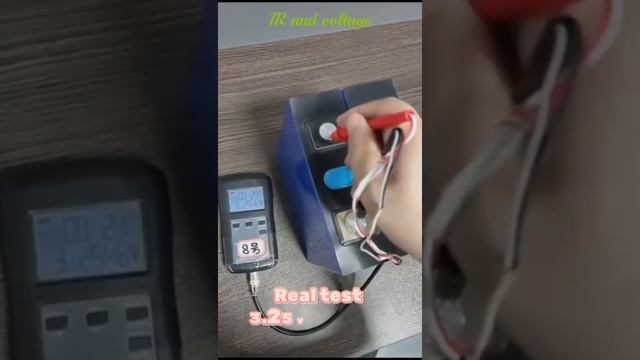 205ah lithium ion battery prismatic lifepo4 battery 3.2v rechargeable batteries for solar system