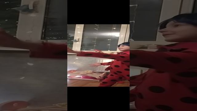 Леди баг перевоплощение