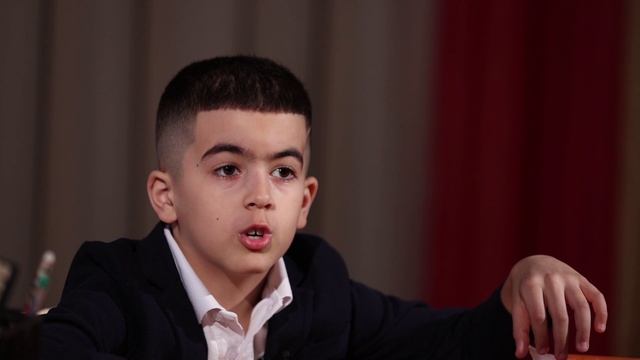 Правила поведения при пожаре Часть 2