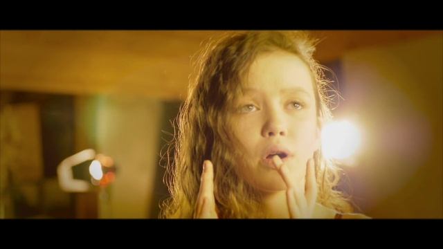Анастасия Иванова (11 лет)- "All By Myself "- Cover. Celine Dion.