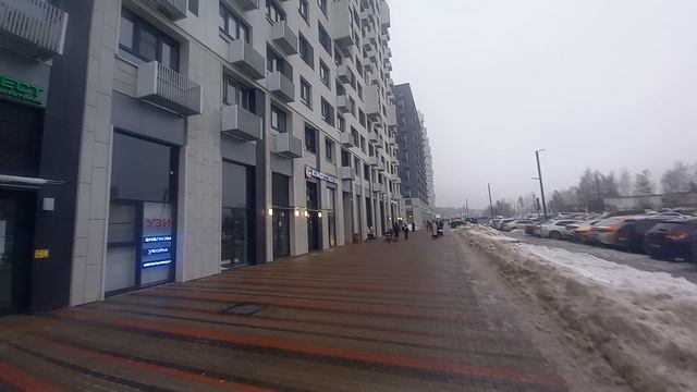 Мытищи