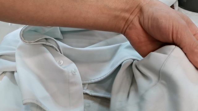 Спасаем светлую одежду: обзор присадки на канале Шиндр Мындр