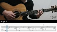 Numb Little Bug - Em Beihold - Fingerstyle Guitar TAB Chords