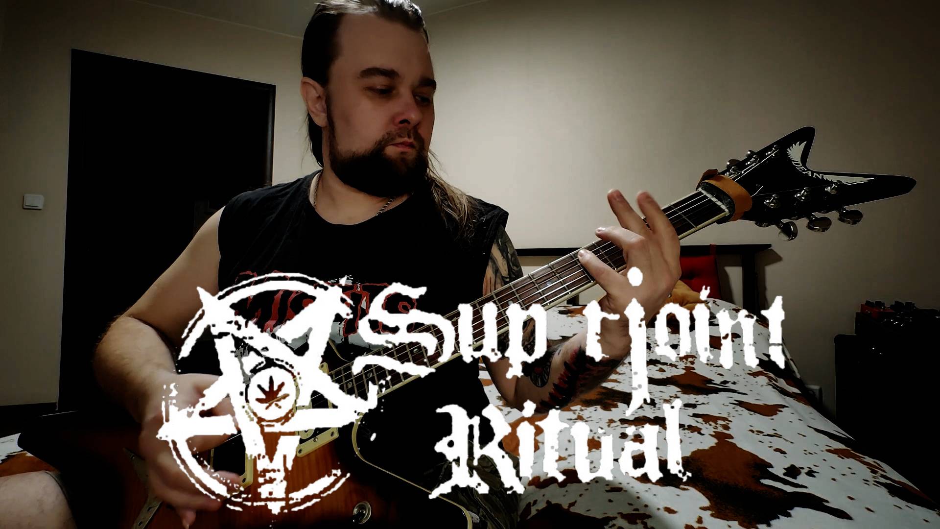 Fuck Your Enemy (Superjoint Ritual cover)