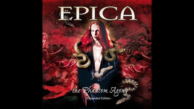 Cry For The Moon - Epica.(Cover Ilona Luna)