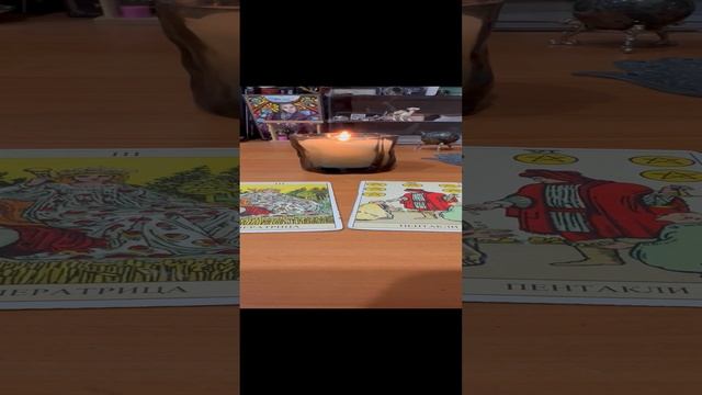 Карта дня и совет 25.12.24 @guzelezoterika