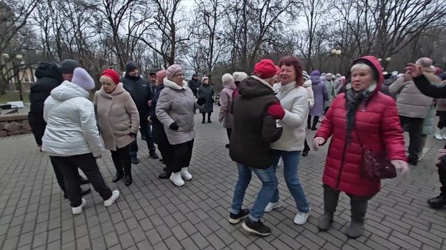 22.12.24г..."Одинокая Луна"...