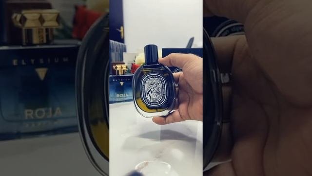 عطر تيمبو من ديبتيك من أجمل عطور الباتشولي